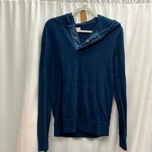 J.Crew Hoodie Men’s